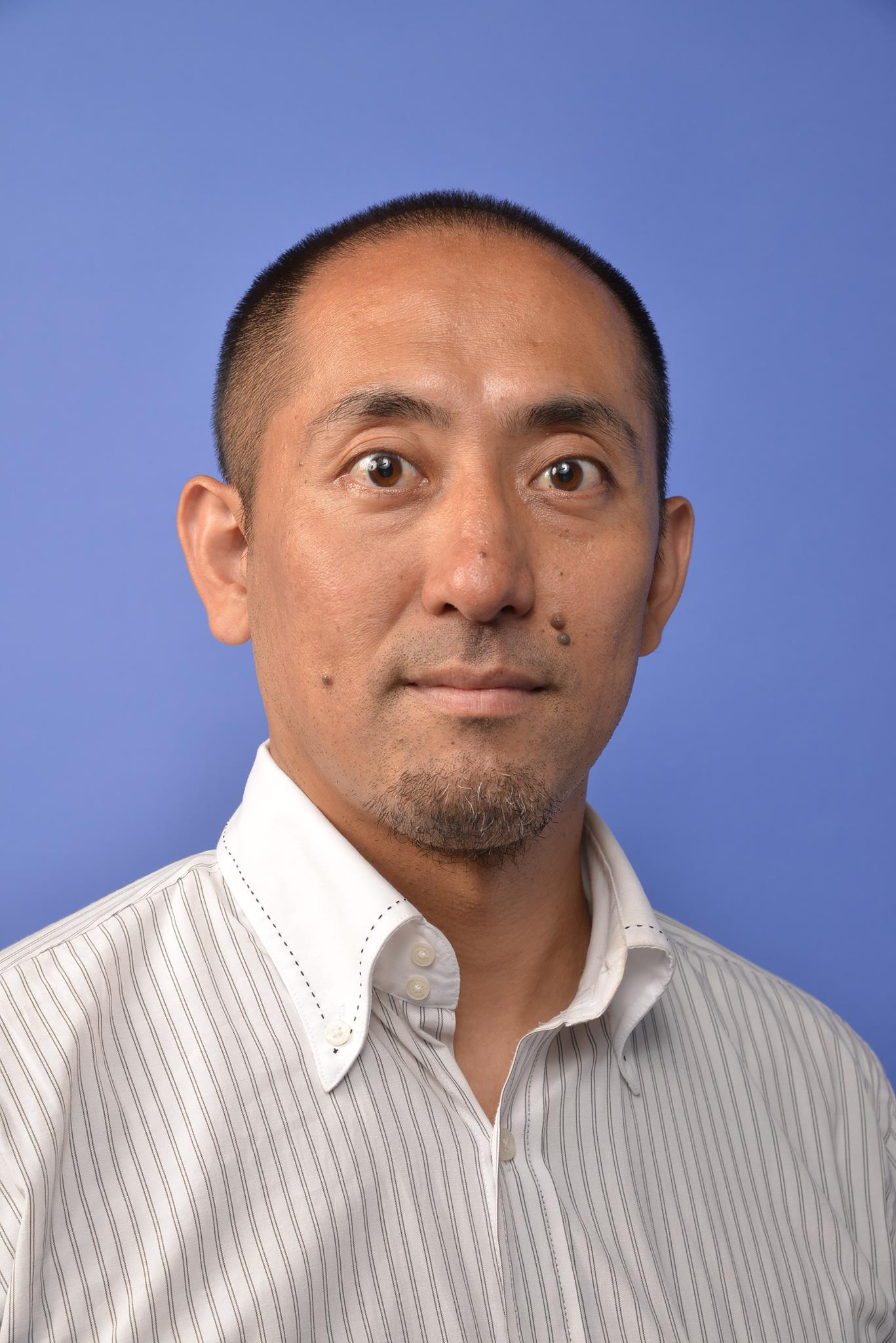 甲斐雅志